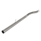 4" 409SS DPF Pipe For 2007.5-2012 Cummins 4 CAT and DPF Delete (FLO835NB) EGRKIT Shop