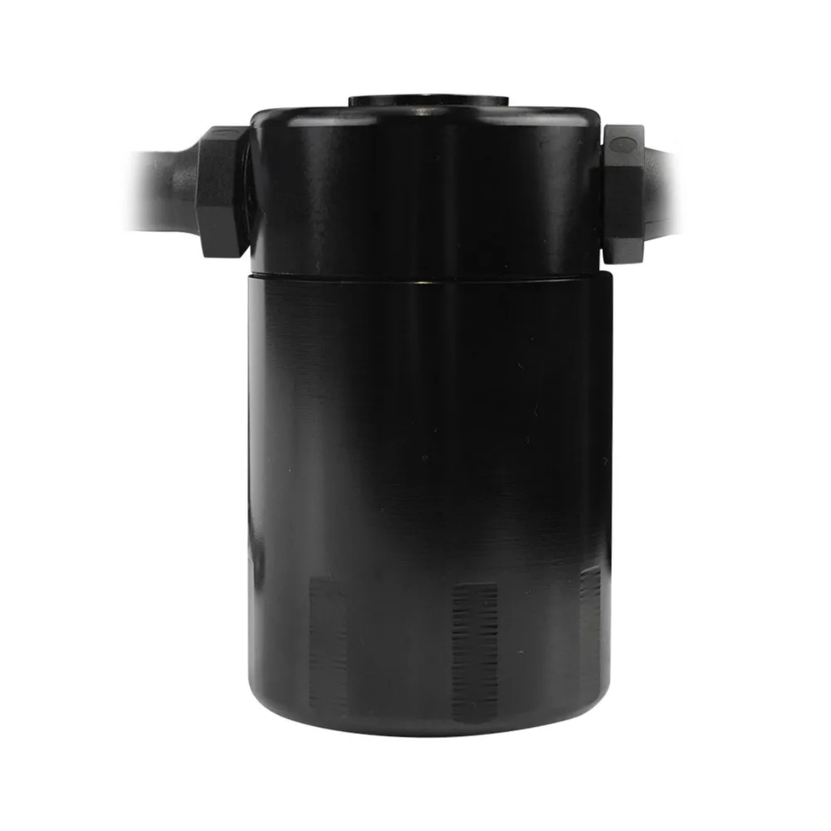 Car Air Oil Separator Oil Catch Can For 2021-2022 Chevy Suburban/GMC/Tahoe 019-2022 Chevy Silverado 1500/GMC Sierra 1500 Black EGRKIT Shop