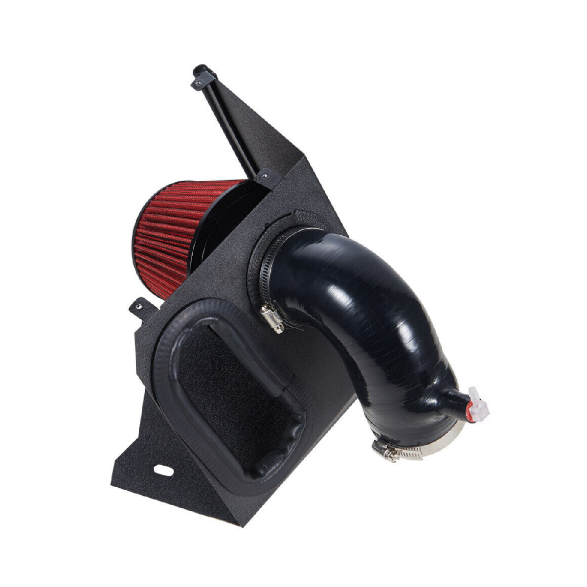 Cold Air Intake System Kit For 2015+ AUDI A4 B9 2.0T 40 TFS EGRKIT Shop