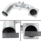 3" Polished Air Intake Elbow Charge Pipe For 1994-1998 Dodge Ram 2500 3500 5.9L EGRKIT Shop