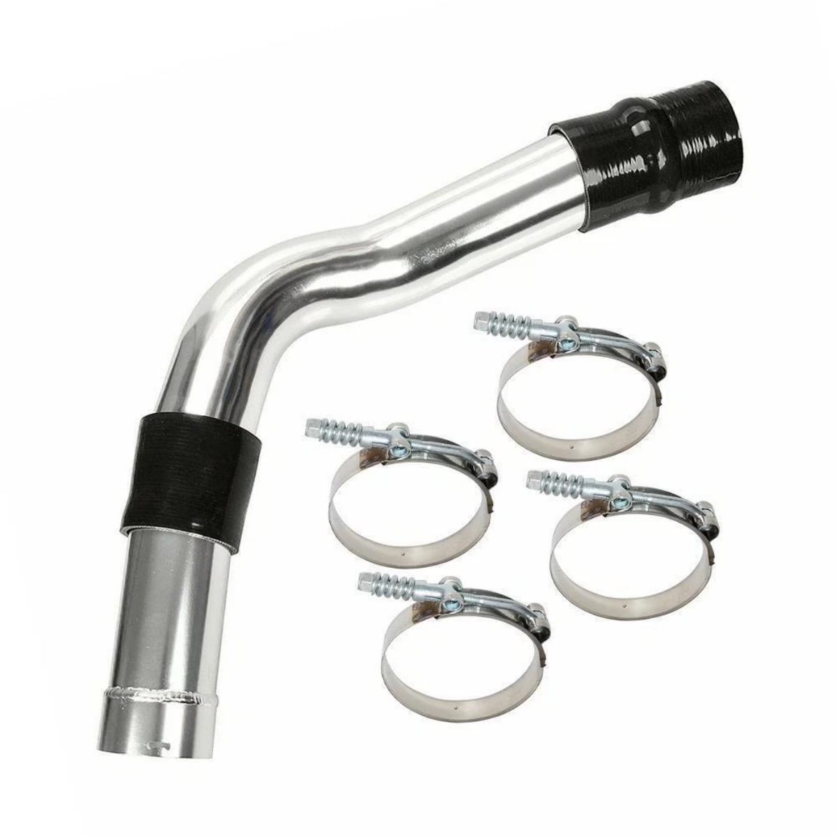 Hot Side Intercooler Pipe Upgrade Kit for 11-16 Ford 6.7L Powerstroke Diesel EGRKIT Shop