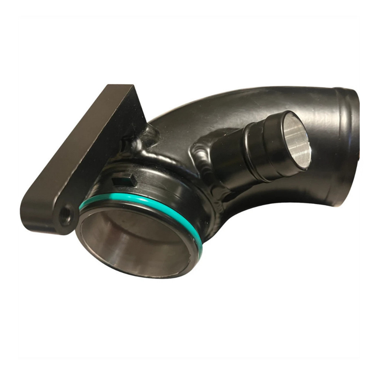 High Flow Inlet Turbo Elbow Pipe For VW GOLF MK7 GTI R MK3 A3 S3 EA888 EGRKIT Shop
