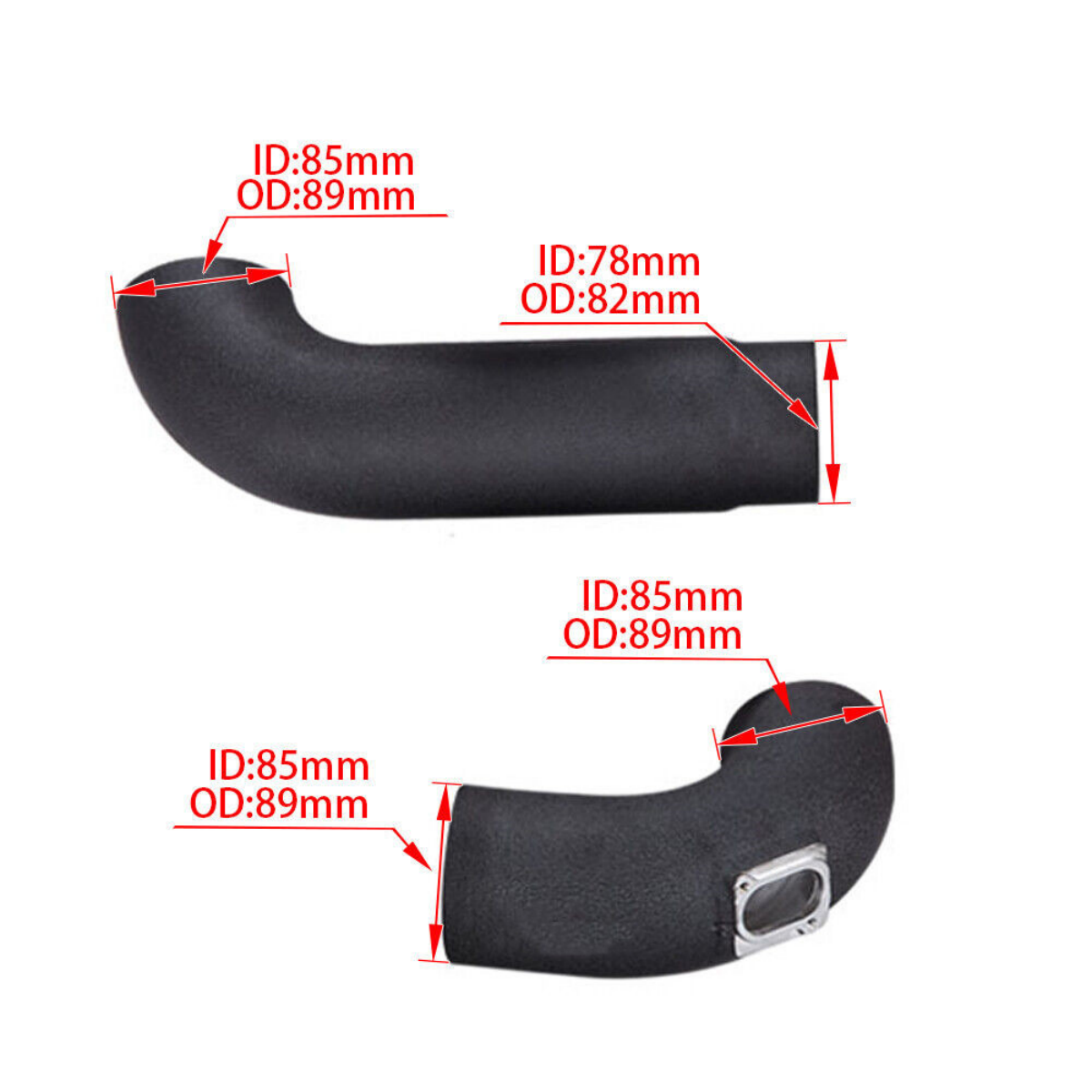Cold Air Intake Kit For 2012-2016 BMW N20 F30 220i 228i 320i 328i 420i 428i 2.0L SP1122WB EGRKIT Shop