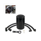 Oil Catch Can Kit For Ram TRX 6.2L SC 3OZ 2021-2023 Air Oil Separator Catch Tank EGRKIT Shop