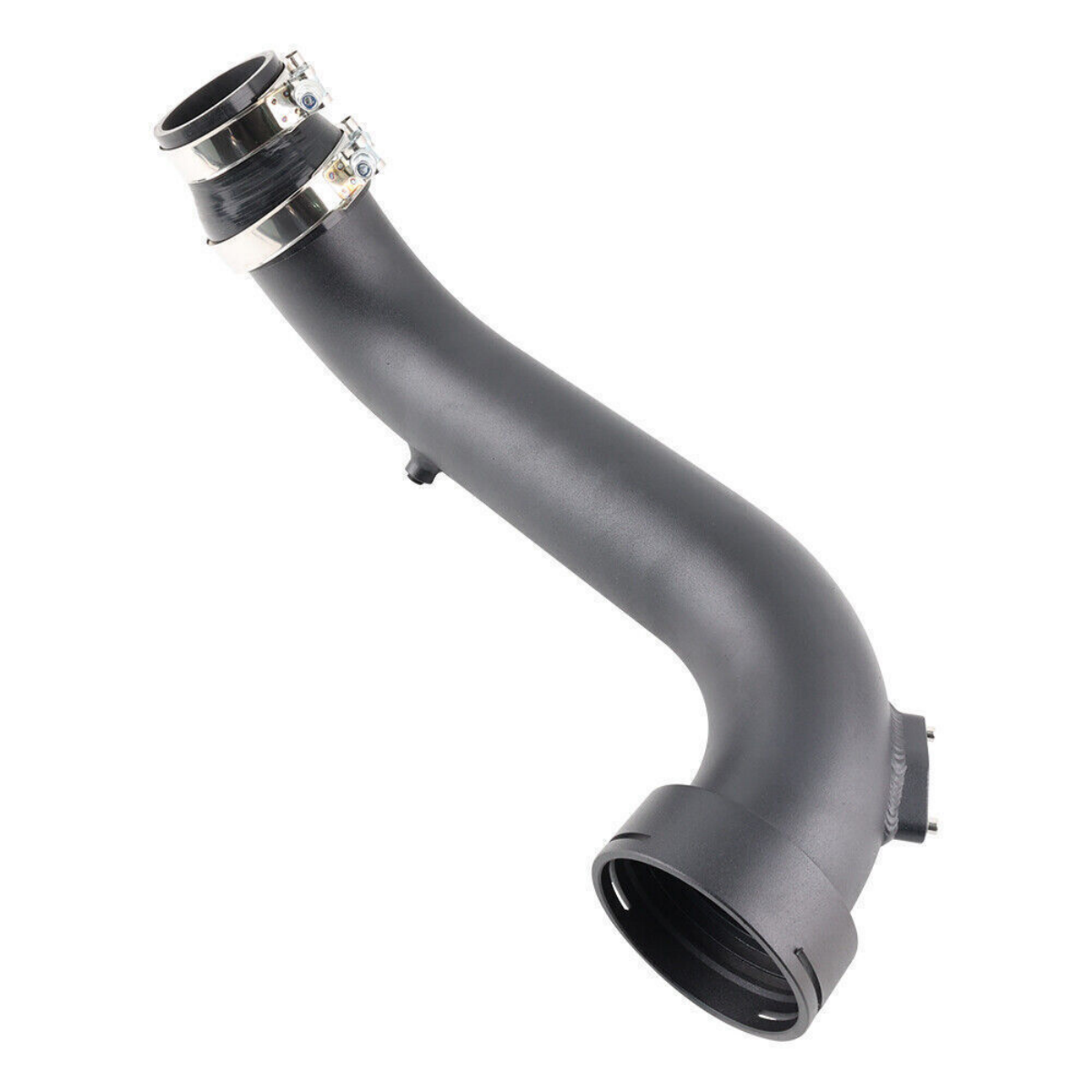 Intake Turbo 3" Charge Pipe Fits for BMW N55 135i 335i xDrive 2011 2012 EGRKIT Shop
