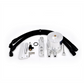 Aluminum Oil Catch Can Kit For Volkswagen Golf R Audi TT-S EA113 Engine Oil Catch Tank Kit EGRKIT Shop