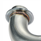3.5 inch Exhaust Downpipe L5P For Chevrolet Silverado & GMC Sierra 2017-2023 l5p Duramax 6.6L Down Pipe Exhaust l5p Downpipe EGRKIT Shop