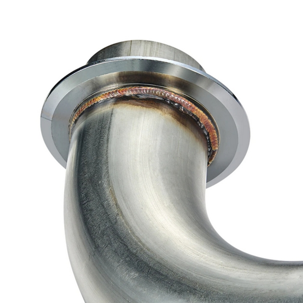 3.5 inch Exhaust Downpipe L5P For Chevrolet Silverado & GMC Sierra 2017-2023 l5p Duramax 6.6L Down Pipe Exhaust l5p Downpipe EGRKIT Shop