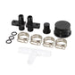 Engine Ventilation Kits For 2004-2010 Chevrolet 6.6L GMC Duramax CCV PCV Reroute Engine Ventilation Kits EGRKIT Shop