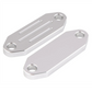 EGR Delete/Block Off Plate For Ford Mustang Bronco Thunderbird 1986-1993 EGRKIT Shop