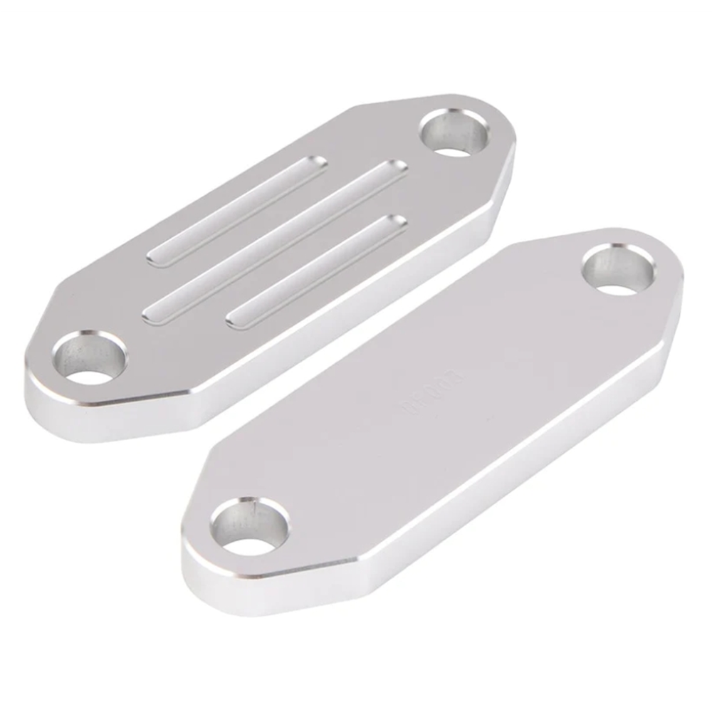 EGR Delete/Block Off Plate For Ford Mustang Bronco Thunderbird 1986-1993 EGRKIT Shop