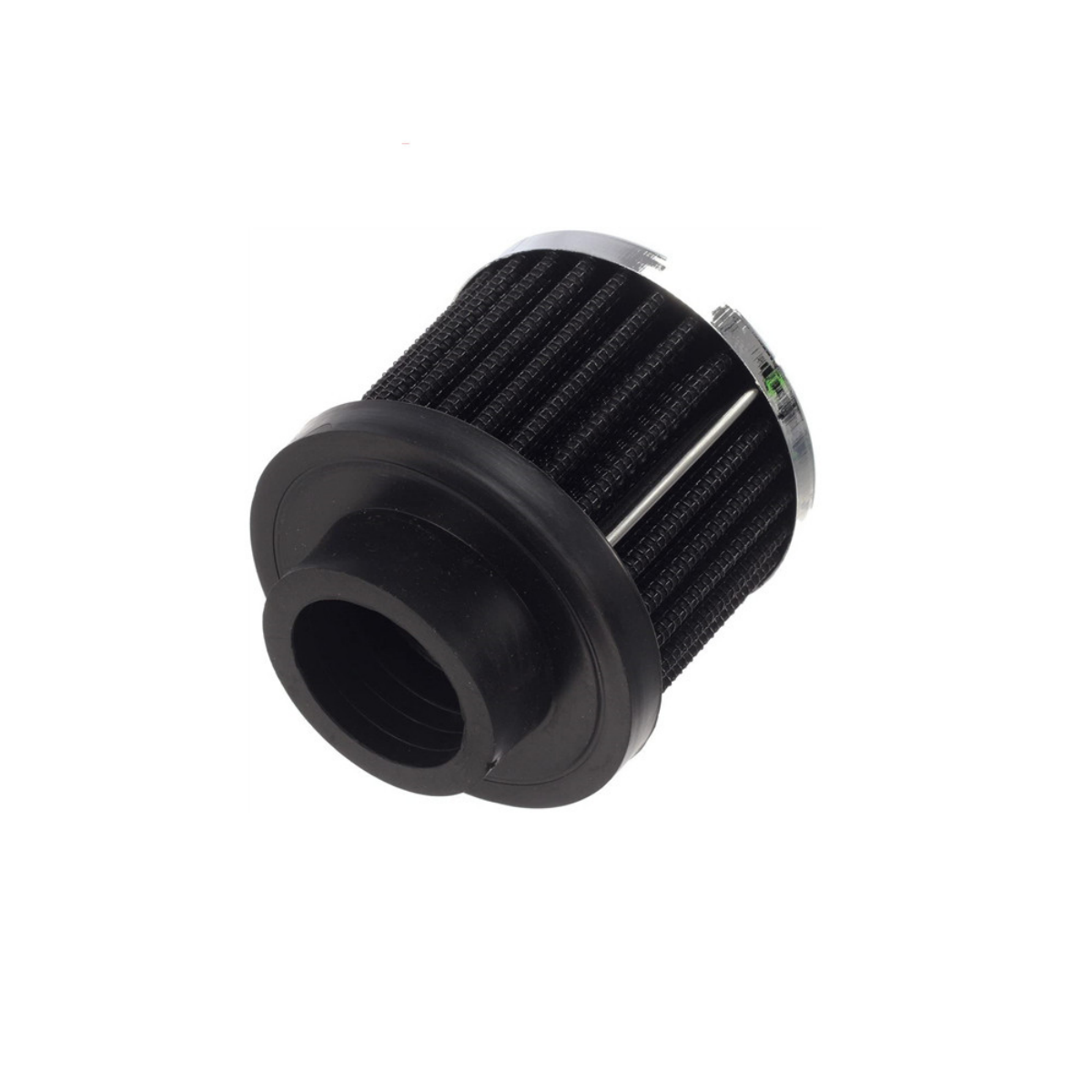 750ML Aluminum Baffled Oil Catch Can Breather Can With Drain Valve W/Filter 2 Ports 10AN Oil Coolant Fuel Overflow Tank oil catch can