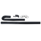 Billet Aluminum Oil Catch Can Tank Bottle Baffled For BMW N54 335i 135i E90 E92 E82 oil catch can
