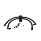 Oil Catch Can Air Oil Separator Kit For 2014-2018 Chevrolet Silverado 1500/GMC Sierra 1500 2015-2020 Chevy Tahoe/Suburban/GMC EGRKIT Shop