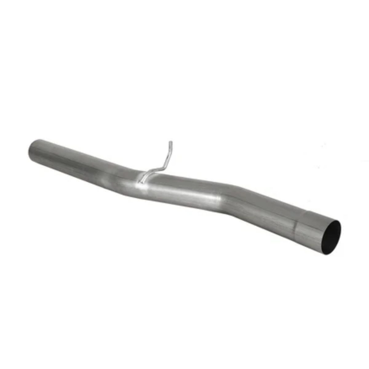 4'' Cat & DPF Pipe For 2011-15 6.6L Duramax2500 3500 LML Race Exhaust Pips EGRKIT Shop