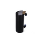 Universal Aluminum Racing Oil Catch Can Round Can Reservoir Turbo Oil Catch Can Fuel Catch Tank EGRKIT Shop