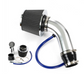 Cold Air Intake System Filter Induction Kits Universal Car Pipe Power Flow Hose EGRKIT Shop