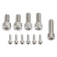 EGR block off plug For 1985-1988 305 TPI & 1987-1988 350 TPI Motoren EGR Block Off Delete Plug Kit EGRKIT Shop