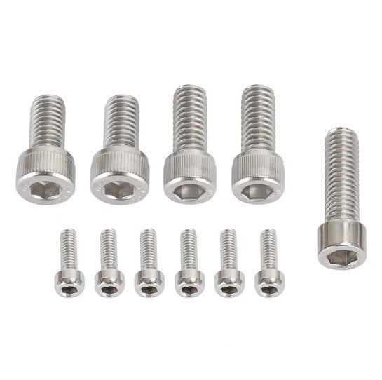 EGR block off plug For 1985-1988 305 TPI & 1987-1988 350 TPI Motoren EGR Block Off Delete Plug Kit EGRKIT Shop
