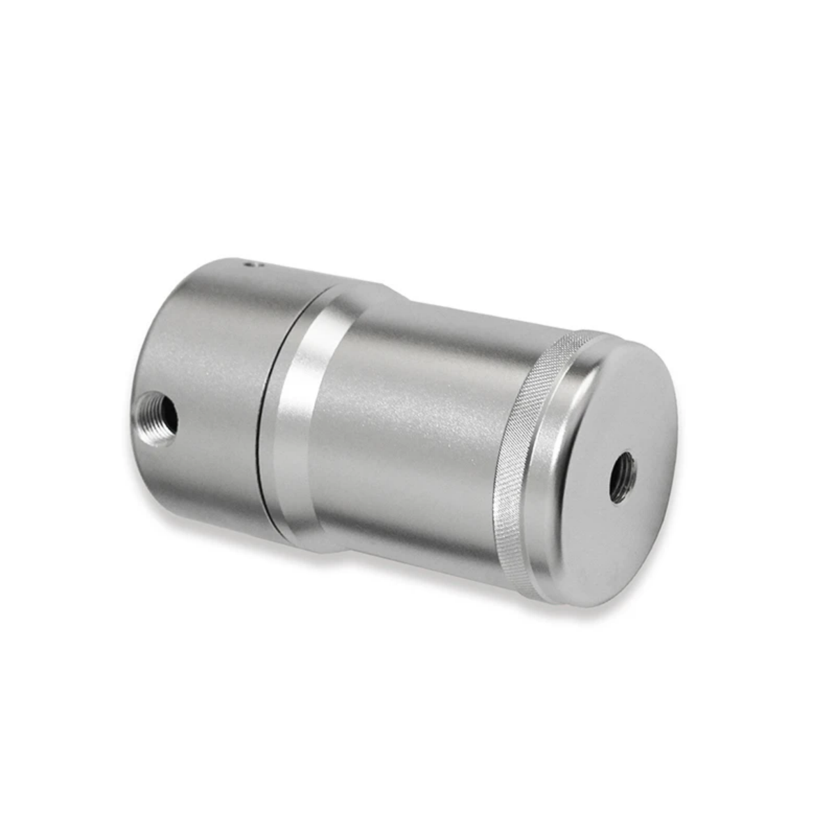 Aluminum Alloy Oil catch can Fuel Hose Fittings For Ford Mustang F-150 2011-2017 Oil Catch Tank EGRKIT Shop