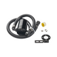 Car Air Oil Separator Oil Catch Can For 2021-2022 Chevy Suburban/GMC/Tahoe 019-2022 Chevy Silverado 1500/GMC Sierra 1500 Black EGRKIT Shop