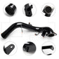 EGR Delete HIGH Flow Intake Elbow Kit + PCV Reroute & Resonator Disable Kit For 6.6L Duramax LBZ 2006 2007 Chevy GMC EGRKIT Shop