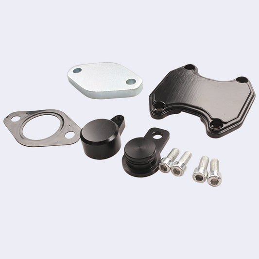 EGR Cooler Valve Kit Fit For Dodge Ram 3500 4500 Cummins Diesel 6.7L 2013 - 2018 EGR Cooler kit EGRKIT Shop