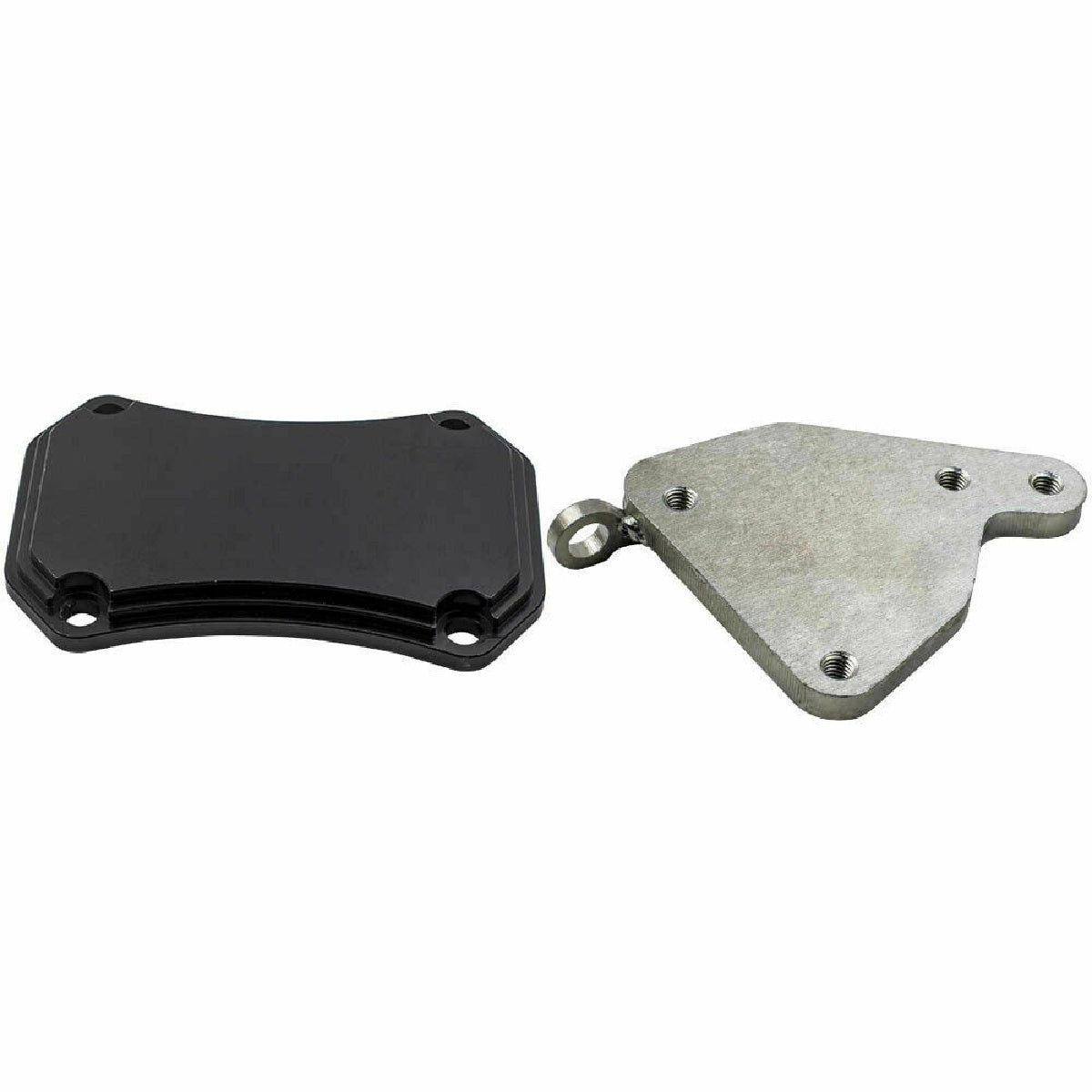 Us Tariff included EGR Valve Cooler Kit Fits For 2011-2015 Chevrolet GMC 6.6L Duramax LML Diesel Silverado Sierra 2500 3500 EGR Cooler Kit EGRKIT Shop