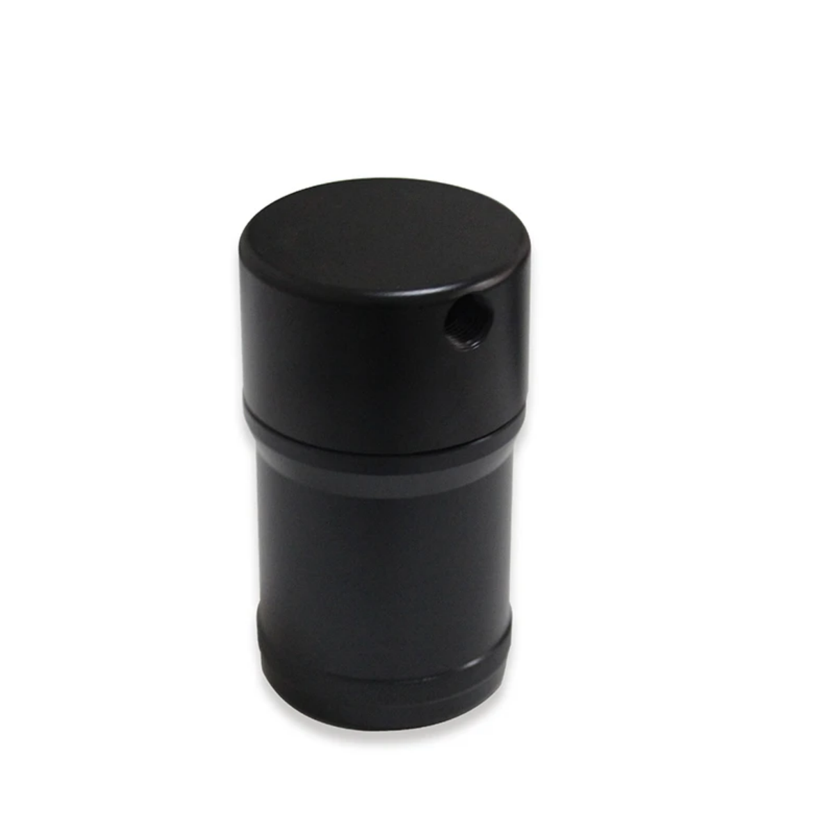 Aluminum Alloy Oil catch can Fuel Hose Fittings For Ford Mustang F-150 2011-2017 Oil Catch Tank EGRKIT Shop