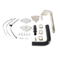 EGR Valve Cooler Kit For Dodge Ram 1500 2014-2019 Ram 1500 3.0L V6 EGR Valve Cooler Kit EGRKIT Shop