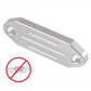 EGR Delete/Block Off Plate For Ford Mustang Bronco Thunderbird 1986-1993 EGRKIT Shop