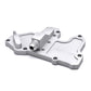 Custom CNC Aluminum EA888 Gen 3 Oil Catch Can For Volkswagen Golf7 GTI MK6 Audi S3 S4 Oil Catch Can Tank EGRKIT Shop