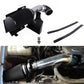 4" Cold Air Intake System/Kit+Heat Shield FOR 1999-2006 GMC Chevy V8 4.8L 5.3L 6.0L Sierra 1500 2500 3500 Air Filter Kit EGRKit Shop