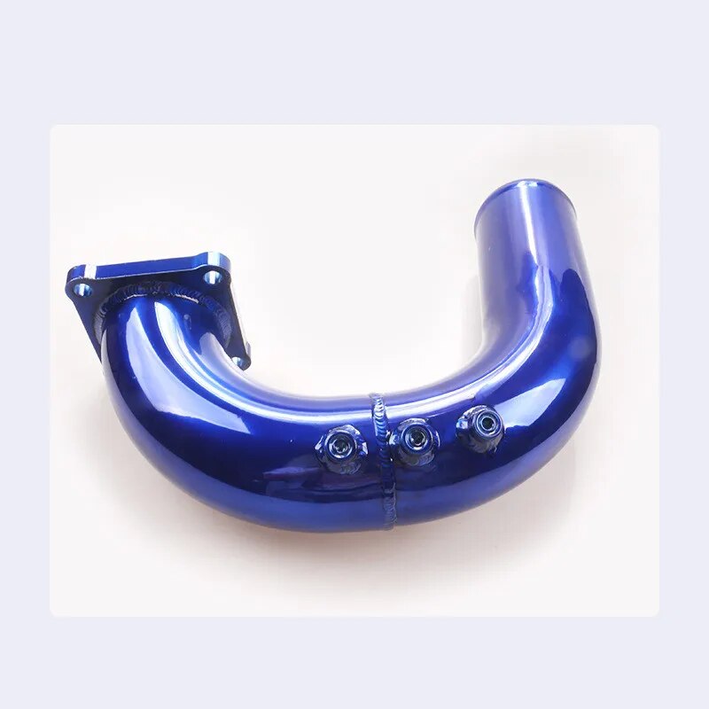 High Flow Intake Elbow Tube Pipe for Dodge Ram 5.9L Cummins Diesel 2003-2007 EGRKit Shop