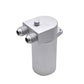 Custom CNC Aluminum EA888 Gen 3 Oil Catch Can For Volkswagen Golf7 GTI MK6 Audi S3 S4 Oil Catch Can Tank EGRKIT Shop