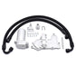 Custom CNC Aluminum EA888 Gen 3 Oil Catch Can For Volkswagen Golf7 GTI MK6 Audi S3 S4 Oil Catch Can Tank EGRKIT Shop