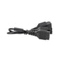LAUNCH X431 OBD2 Adapter Cable for Chrysler 12+8 Connector is suitable for X431 V/V+/X431 PRO3S+/x431 PAD V EGRKit Shop