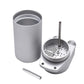 Custom CNC Aluminum EA888 Gen 3 Oil Catch Can For Volkswagen Golf7 GTI MK6 Audi S3 S4 Oil Catch Can Tank EGRKIT Shop