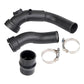 Intake Turbo Charge Pipe Set Replace for BMW 335i F30 F31 F36 135i F20 N55 3.0L Single Turbo Superchargers Engine Parts EGRKit Shop