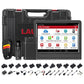 LAUNCH X431 V V4.0 Pro Car Diagnostic Tools Auto OBD2  Scanner Full System ECU Coding Active Test Guide Function Free Shipping EGRKIT Shop