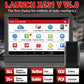LAUNCH X431 V V4.0 Pro Car Diagnostic Tools Auto OBD2  Scanner Full System ECU Coding Active Test Guide Function Free Shipping EGRKIT Shop