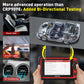 LAUNCH X431 CRP919E CRP909E Car Diagnostic Tools Full System ECU Coding Active Test CAN FD DIOP 31+ Reset Auto OBD2 OBD Scanner EGRKIT Shop