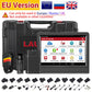 2023 Elite X431 V V4.0 Car Full System Diagnostic Tools Auto OBD OBD2 Scanner ECU Coding 37+ Reset Active Test Free Shipping EGRKIT Shop