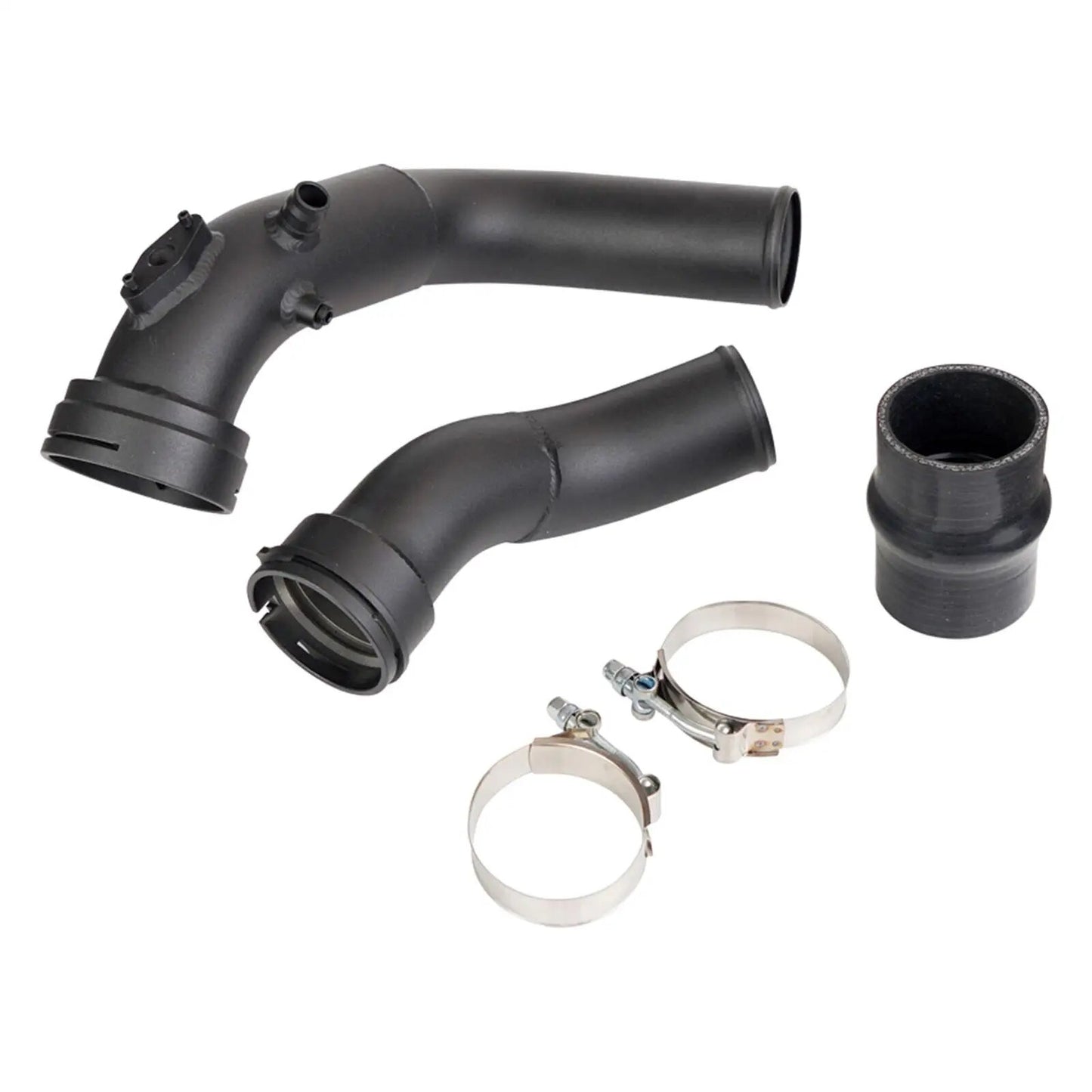 Intake Turbo Charge Pipe Set Replace for BMW 335i F30 F31 F36 135i F20 N55 3.0L Single Turbo Superchargers Engine Parts EGRKit Shop