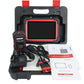 LAUNCH X431 CRP919E BT Car Diagnostic Tool DBScar VII VCI Auto OBD OBD2 Scanner Active Test ECU Coding CANFD DOIP 31 EGRKit Shop