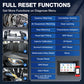 2023 New - LAUNCH X431 PAD V Car Diagnostic Tools J2534 CAN FD Online ECU Programming Coding Auto OBD OBD2 Scanner EGRKit Shop