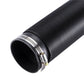 76mm 3" Universal Cold Air Intake Duct Flexible Pipe Set Plastic PVC Ducting Hose Car Accessory EGRKit Shop
