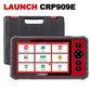 LAUNCH X431 CRP919E CRP909E Car Diagnostic Tools Full System ECU Coding Active Test CAN FD DIOP 31+ Reset Auto OBD2 OBD Scanner EGRKIT Shop