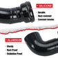 Cold Side Intercooler Pipe Kit 667-300 For 2011-2016 Ford F-250 F-350 F-450 F-550 Super Duty BC3Z6F073A BC3Z6F073B EGRKit Shop