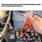 Auto electrician probe machine car tools electric tester 5V/24V/32V dca voltage detector AC Voltage indicator Check ferramentas EGRKit Shop